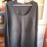 Уникална дамска блузка-нова, снимка 3 - Блузи с дълъг ръкав и пуловери - 27813435