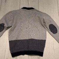 Детска жилетка - момче до 5г. , снимка 3 - Детски пуловери и жилетки - 43755922