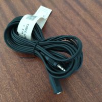 Нов кабел 5 м., снимка 2 - Други - 35003522