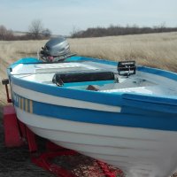 Лодка и сонар Humminbird , снимка 2 - Воден транспорт - 42994519