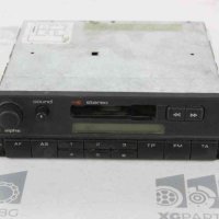  Радио касетофон за Volkswagen Lupo (1998-2005), снимка 1 - Части - 43141544