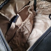 COWBOY естествена кожа  САК/ Пътна чанта,  голям 40×25×20 , снимка 10 - Сакове - 43834827