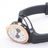 Мъжки луксозен часовник Porsche Design Diver, снимка 5 - Мъжки - 32844874