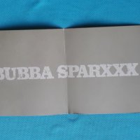 Bubba Sparxxx – 2003 - Deliverance(Hip Hop), снимка 2 - CD дискове - 43845488