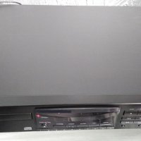 Kenwood CD player DP-2080, снимка 6 - Ресийвъри, усилватели, смесителни пултове - 33036811