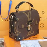 Дамска чанта Louis Vuitton код 78, снимка 1 - Чанти - 27634900