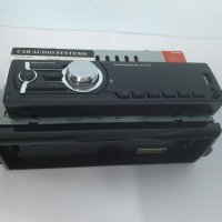 Pioneer музика за кола fm radio USB MP3 касетофон авторадио bluetooth, снимка 3 - Аксесоари и консумативи - 28802835