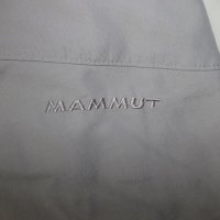 Спортен панталон MAMMUT   дамски,М-Л, снимка 6 - Спортни екипи - 28705371
