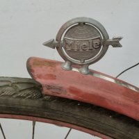 Ретро велосипед Miele 28'', снимка 5 - Велосипеди - 28955164