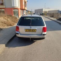 Vw Passat B5 1.8 ADR 125кс на части , снимка 2 - Автомобили и джипове - 28340422