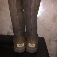 Дамски UGG №40, снимка 1 - Дамски ботуши - 34907337