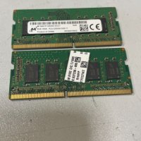 16GB (2x8GB) DDR4 Micron PC4-3200AA (3200Mhz,CL-22,1.2V), снимка 2 - RAM памет - 43511531