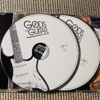 Blue Murder,Bon Jovi,Guitar , снимка 15 - CD дискове - 40060540