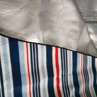Ново МЕГА голямо одеяло за пикник и къмпинг с дръжка, Топлоизолирано, Водоустойчиво, снимка 10 - Палатки - 43258696