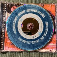 Bryan Adams,U2, снимка 3 - CD дискове - 43912029