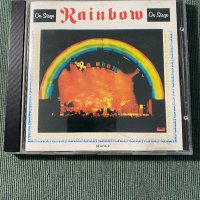 RAINBOW , снимка 2 - CD дискове - 43908295