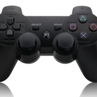 Bluetooth джойстик-контролер за PS3 FS-5687, снимка 5 - Аксесоари - 43184362