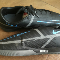 NIKE PHANTOM GT Football Shoes Размер EUR 44 / UK 9 за футбол в зала 108-14-S, снимка 9 - Спортни обувки - 44846348