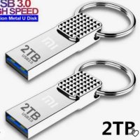USB флашки 2TB  Xiaomi, снимка 1 - USB Flash памети - 39514078