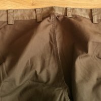 FJALL RAVEN Vida Pro Women Trouser G-1000 за лов туризъм S - M дамски панталон, ства за мъжки - 122, снимка 15 - Екипировка - 37358259