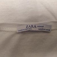 Zara блуза, снимка 3 - Блузи с дълъг ръкав и пуловери - 27479509