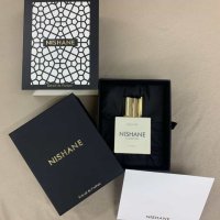 Nishane Hacivat Extrait De Parfum 100ml, снимка 1 - Унисекс парфюми - 43317785
