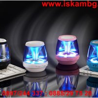 Bluetooth тонколонка с Hands-free speaker 2095А M28, снимка 5 - Bluetooth тонколони - 28440812