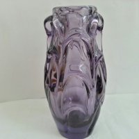 Ретро ваза , снимка 1 - Антикварни и старинни предмети - 26953345