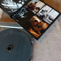 ROBBIE WILLIAMS, снимка 3 - CD дискове - 36730411