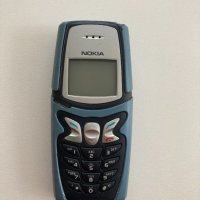 Nokia 5210, снимка 1 - Nokia - 36732611