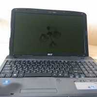 Лаптоп Acer 5542G - на части, снимка 1 - Части за лаптопи - 32464184