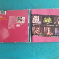 Girls Aloud(Dance-pop,Ballad) –3CD, снимка 3 - CD дискове - 37927000