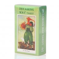 Dreaming Way Tarot - карти Таро, снимка 2 - Други игри - 37684884