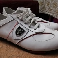Dolce&Gabbana-42, снимка 6 - Ежедневни обувки - 28196185