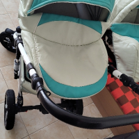 бебешка количка , снимка 8 - За бебешки колички - 44909079