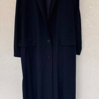 Дълга стилна жилетка тип палто K.S.SELECTION, снимка 3 - Жилетки - 36701188