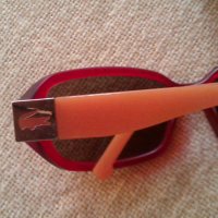 LACOSTE-Дамски слънчеви очила , снимка 3 - Слънчеви и диоптрични очила - 26979456