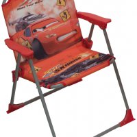 Маккуин Детски стол сгъваем CARS, снимка 1 - Други - 26936099