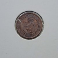 2 стотинки 1912, снимка 2 - Нумизматика и бонистика - 33635459