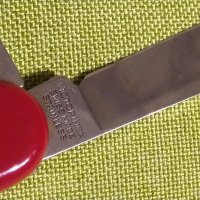 Швейцарско джобно ножче Victorinox , снимка 3 - Други ценни предмети - 43383763