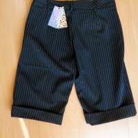 OXOXO дамски/детски къси панталони, нови, с етикет, снимка 3 - Къси панталони и бермуди - 28507883