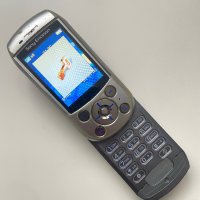 ✅ Sony Ericsson 🔝 S700, снимка 1 - Sony Ericsson - 43049231