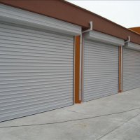  Охранителни ролетки и гаражни врати , снимка 7 - Монтажи - 27675148