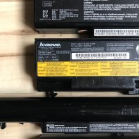 Asus Lenovo HP батерии за лаптоп, снимка 2 - Части за лаптопи - 33615839