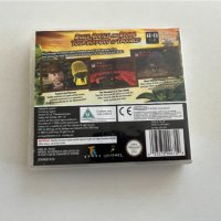 Lego Indiana Jones The Original Adventure за DS/DS Lite/DSi/DSi/ XL/2DS/2DS XL/3DS/3DS XL, снимка 2 - Игри за Nintendo - 43165218