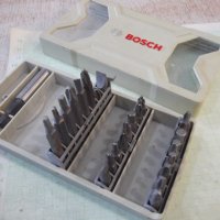 Битове комплект "Bosch X-Line" 25 части, снимка 5 - Други инструменти - 43838434