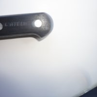 Страхотен френски нож Sabatier 2, снимка 3 - Ножове - 43034385