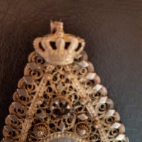 Възрожденски накит, снимка 3 - Антикварни и старинни предмети - 28607164