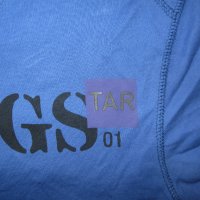 Тениска G-STAR   дамска,М-Л, снимка 5 - Тениски - 36844116