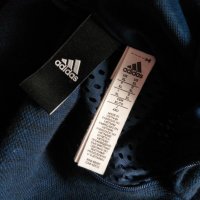 Adidas Zne Travel Pants Blue - страхотно мъжко долнище, снимка 8 - Спортни дрехи, екипи - 33151702